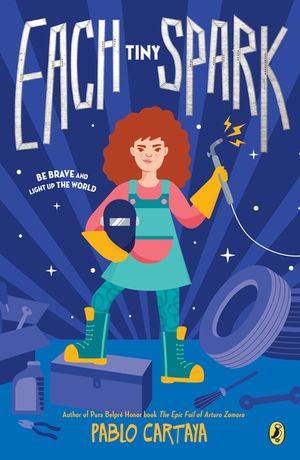 Each Tiny Spark image number 0