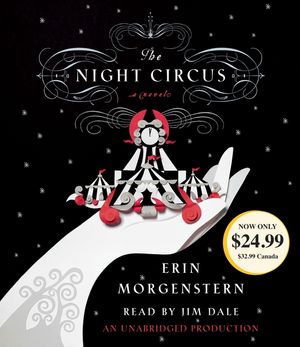 The Night Circus image number 0
