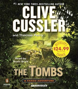 The Tombs image number 0