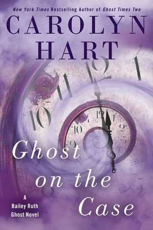 Ghost on the Case image number 0