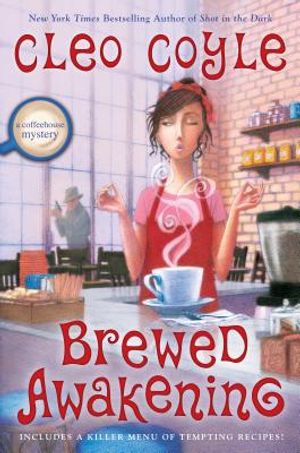 Brewed Awakening image number 0