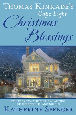 Thomas Kinkade's Cape Light: Christmas Blessings image number 0