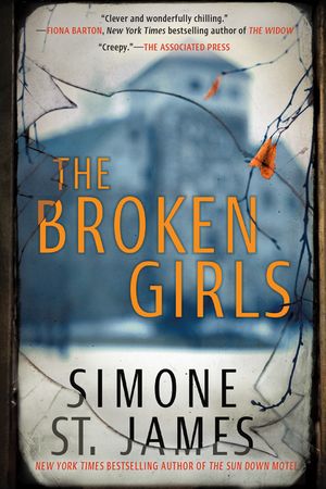 The Broken Girls image number 0