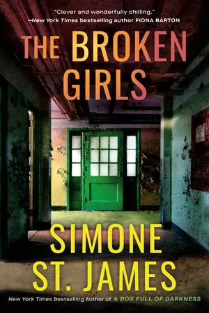 The Broken Girls image number 0