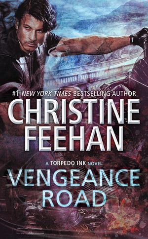 Vengeance Road image number 0
