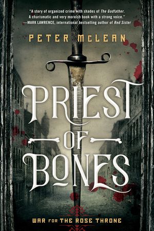 Priest of Bones image number 0
