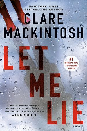 Let Me Lie image number 0