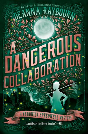 A Dangerous Collaboration image number 0