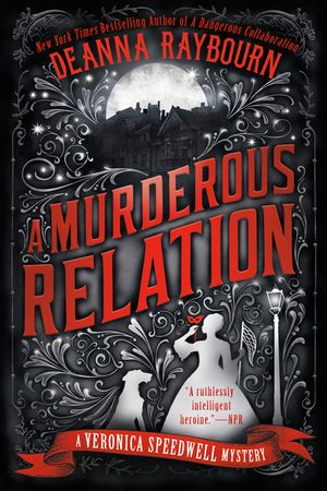 A Murderous Relation image number 0