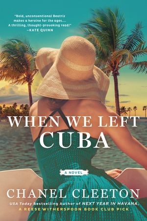 When We Left Cuba image number 0