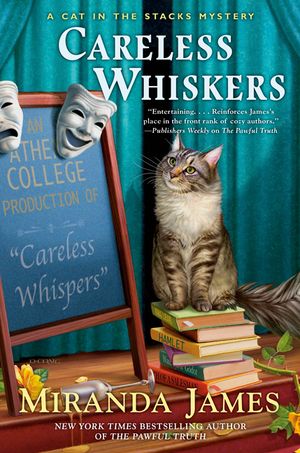 Careless Whiskers image number 0