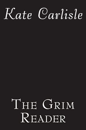 The Grim Reader image number 0