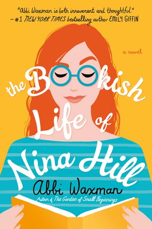 The Bookish Life of Nina Hill image number 0