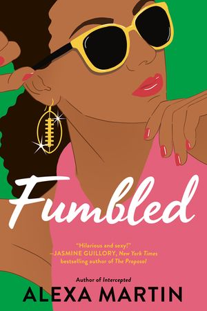 Fumbled image number 0