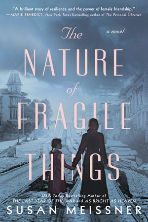 The Nature of Fragile Things image number 0