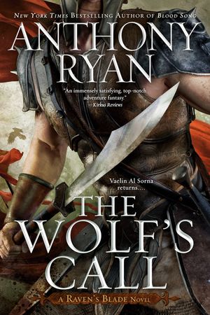 The Wolf's Call image number 0