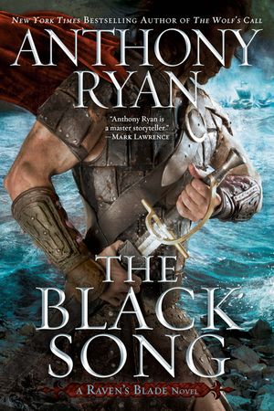 The Black Song image number 0