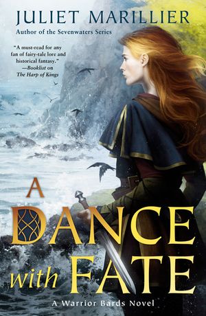 A Dance with Fate image number 0