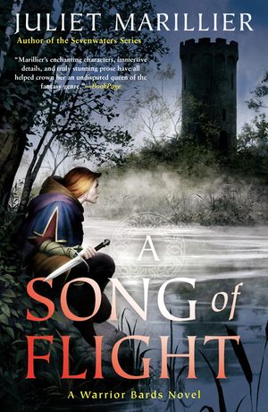 A Song of Flight image number 0