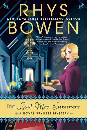 The Last Mrs. Summers image number 0