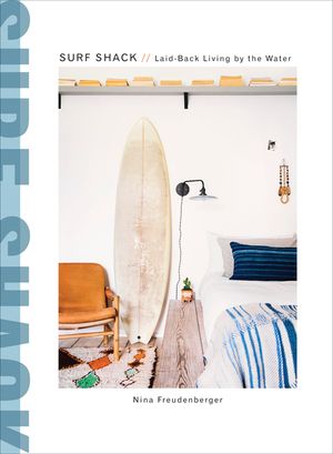 Surf Shack: Laid-Back Living by the Water image number 0