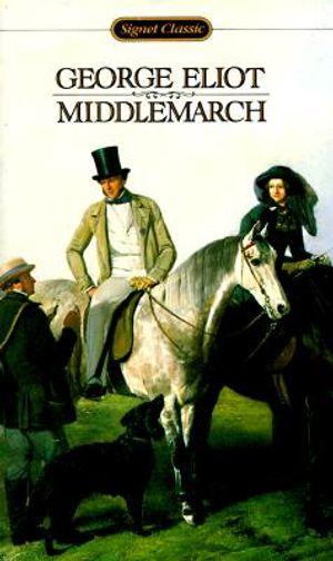 Middlemarch image number 0
