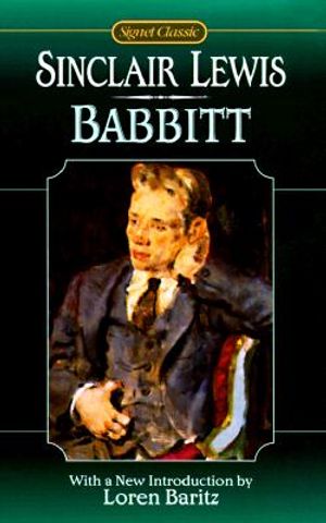 Babbitt image number 0