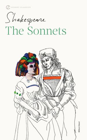 The Sonnets image number 0