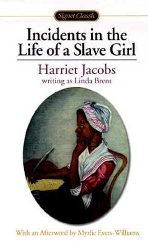Incidents in the Life of a Slave Girl image number 0