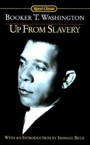 Up from Slavery image number 0