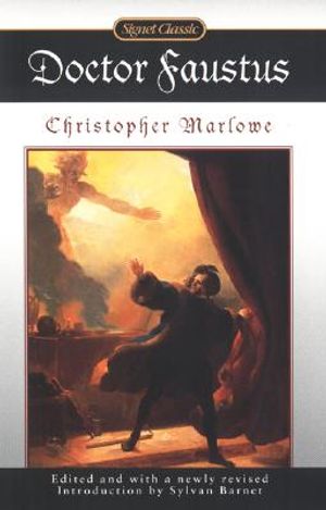 Doctor Faustus image number 0