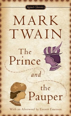 The Prince and the Pauper image number 0