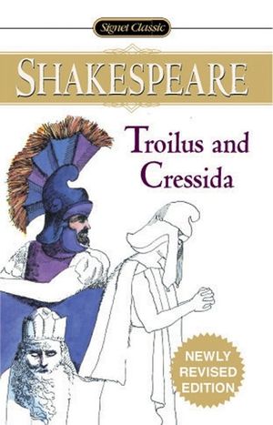 Troilus and Cressida image number 0