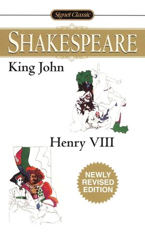 King John/Henry VIII image number 0