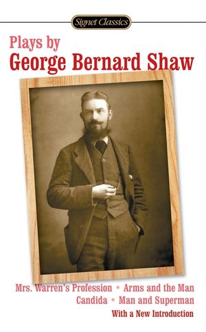 Plays by George Bernard Shaw image number 0