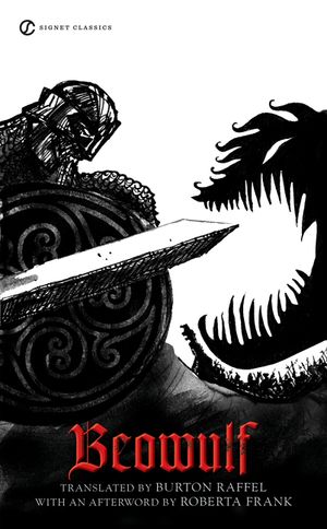 Beowulf image number 0