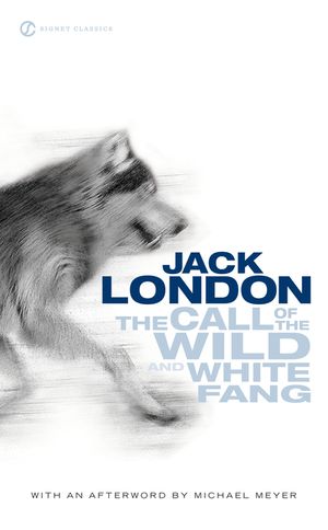 The Call of the Wild and White Fang image number 0