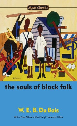 The Souls of Black Folk image number 0