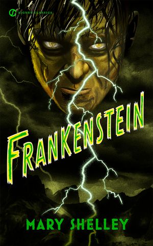 Frankenstein image number 0