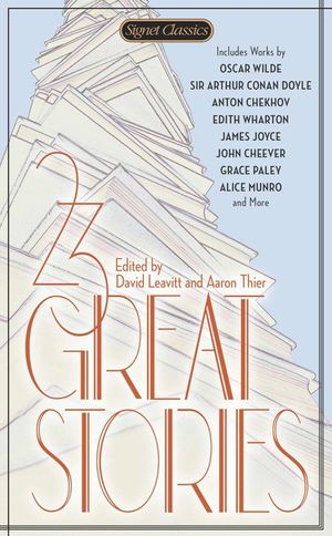 23 Great Stories image number 0