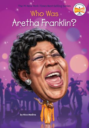 Who Was Aretha Franklin? image number 0