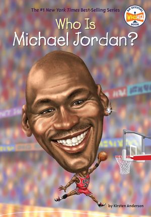 Who Is Michael Jordan? image number 0
