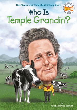 Who Is Temple Grandin? image number 0