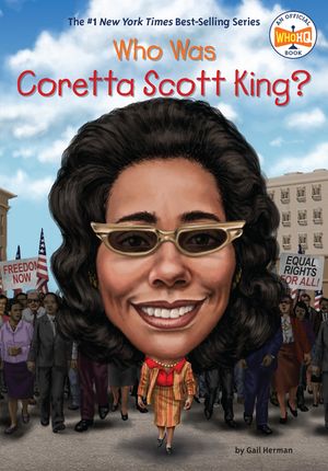 Who Was Coretta Scott King? image number 0