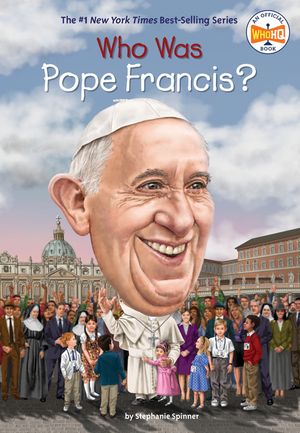 Who Is Pope Francis? image number 0