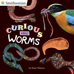 Curious about Worms image number 0