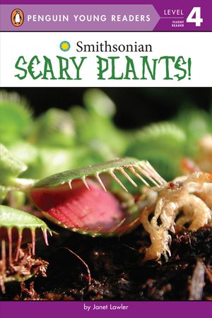 Scary Plants! image number 0