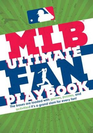 Mlb Ultimate Fan Playbook image number 0