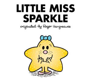 Little Miss Sparkle image number 0