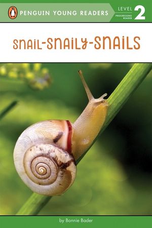 Snail-Snaily-Snails image number 0